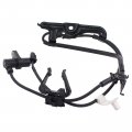 Xtremeamazing Front Rear Right And Left Abs Wheel Speed Sensor Kit For Toyota Sienna 2004-2010 V6 Fwd