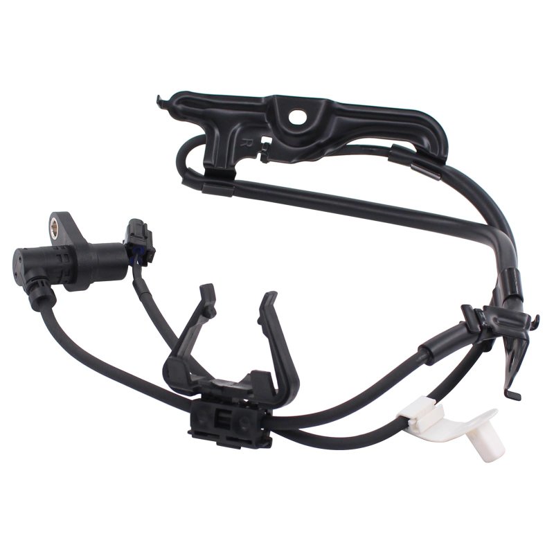 Xtremeamazing Front Rear Right And Left Abs Wheel Speed Sensor Kit For Toyota Sienna 2004-2010 V6 Fwd
