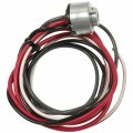 Ignition Switch For Volkswagen Karmann Ghia 1968 1969 1970 Pc-904829 