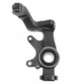 A-premium Front Suspension Steering Knuckle Compatible With Yamaha Rhino 450 2006-2009 660 2004-2007 700 2008-2013 Left Driver