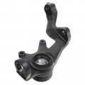 A-premium Front Suspension Steering Knuckle Compatible With Yamaha Rhino 450 2006-2009 660 2004-2007 700 2008-2013 Left Driver