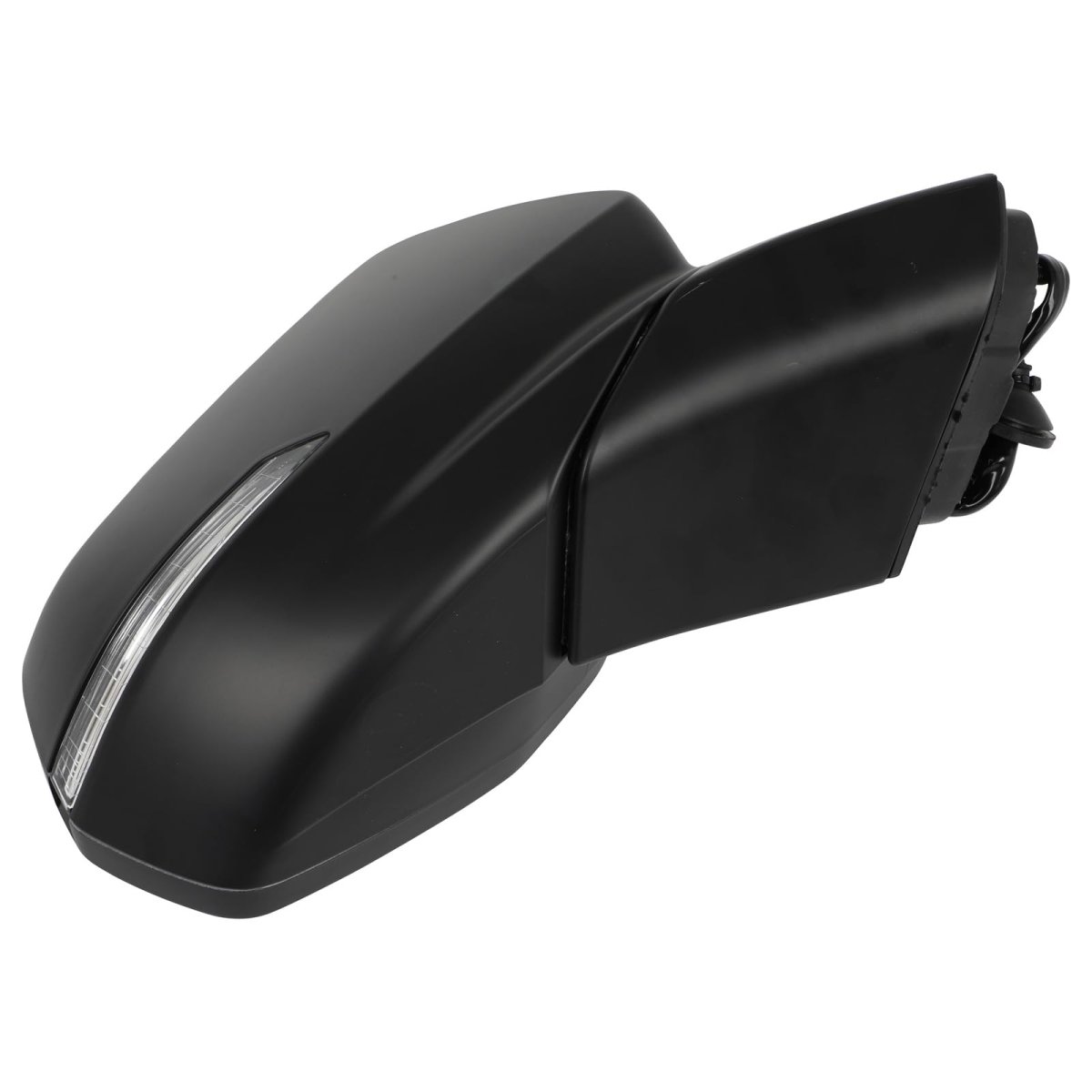 Right Side View Mirror Fit R 2019-2021 Chevy Blazer W O S V Camera Auto Dimming Memory Pkg O Dimmer Ptm Gm1321623