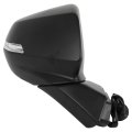 Right Side View Mirror Fit R 2019-2021 Chevy Blazer W O S V Camera Auto Dimming Memory Pkg O Dimmer Ptm Gm1321623