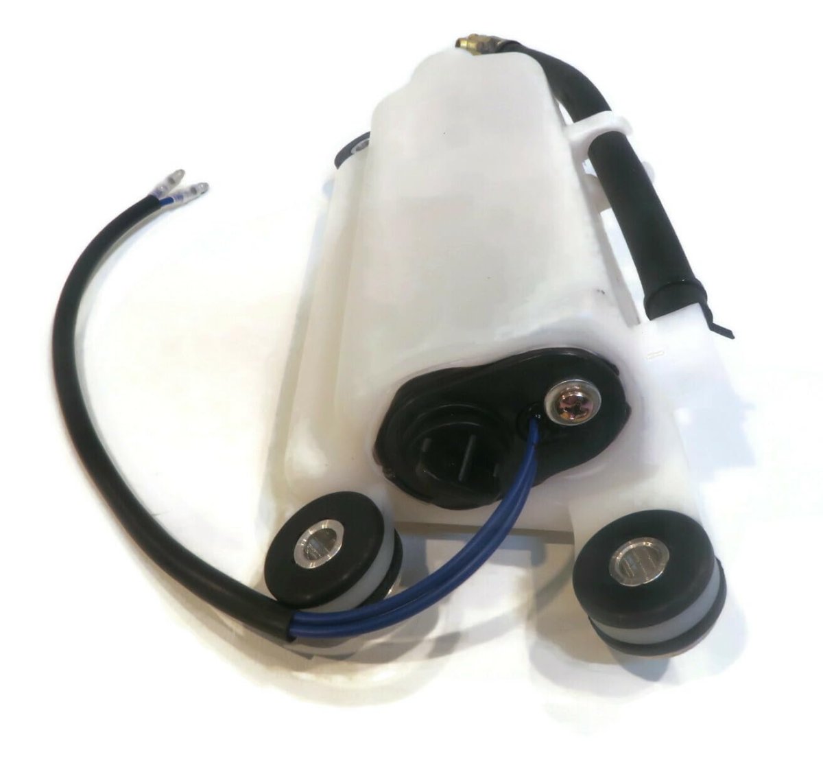 The Rop Shop Oil Reservoir Tank For 2004 Mercury 200 Hp 1200413cy 1200423cc 1200423ce Boat