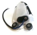 The Rop Shop Oil Reservoir Tank For 2004 Mercury 200 Hp 1200413cy 1200423cc 1200423ce Boat