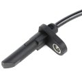 Abs Wheel Speed Sensor Als1845 For Bmw 325xi 328i Xdrive 328xi 330xi 335i 335xi Left Right Rear Replacement 