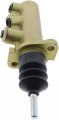 Solarhome 2pcs Brake Master Cylinder 3614780m91 For Massey Ferguson 362 383 365 399 396 390 375 398 390t 393