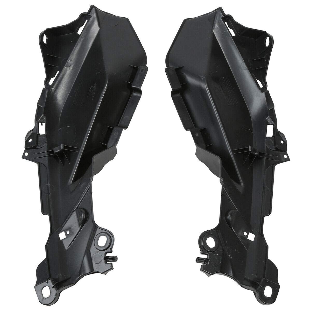 Unpainted Injection Abs Fairing Bodywork For Yamaha Yzf R3 2015 2018 And R25 2017 Custom White Pre Drilled Complete Set