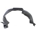 Front Driver Side Fender Liner For Lexus Rx350 Rx450h 2010 2011 2012 2013 Plastic Replacement Lx1248110 538060e020 