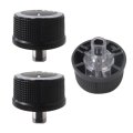3pcs 84141127 A C Heater Temp Control Knob Replacment For Gmc Savana 2500 3500 2008-2017