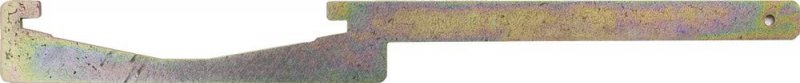 Clutch Alignment Tool For Polaris 800 Pro-rmk 163 2015 Snowmobile Part 11-2125