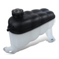 Auto Dynasty 15psi Cap Gm3014118 Factory Style Car Coolant Overflow Reservoir Tank With Compatible Cadillac Escalade Chevy