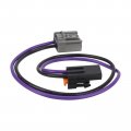Blower Motor Connector Harness For Chevy Avalanche Suburban 1500 2500 Tahoe