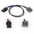 Blower Motor Connector Harness For Chevy Avalanche Suburban 1500 2500 Tahoe