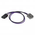 Blower Motor Connector Harness For Chevy Avalanche Suburban 1500 2500 Tahoe 