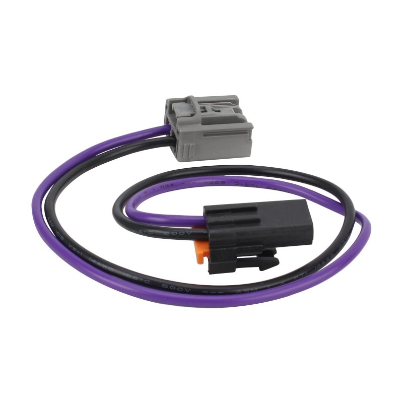 Blower Motor Connector Harness For Chevy Avalanche Suburban 1500 2500 Tahoe