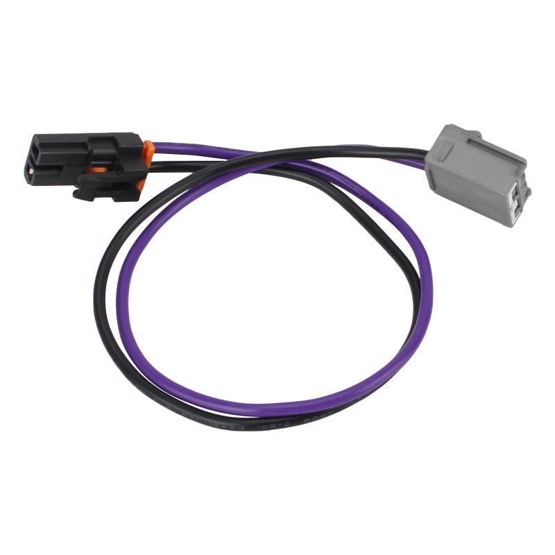 Blower Motor Connector Harness For Chevy Avalanche Suburban 1500 2500 Tahoe