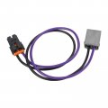 Blower Motor Connector Harness For Chevy Avalanche Suburban 1500 2500 Tahoe