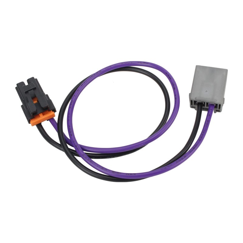 Blower Motor Connector Harness For Chevy Avalanche Suburban 1500 2500 Tahoe