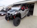 Led Turn Signal Kit Polaris Rzr Ranger General Whorn Street Legal