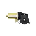 Window Lift Motor For Oldsmobile Alero 1999 2000 2001 2002 2003 2004 Plug In With Gear Replacement 12481873 12481875 22702135 