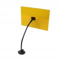 Paintless Dent Repair Tool Line Board Reflector Car Body Hail Damage Testing Remover Without Light