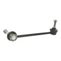 Stabilizer Bar Link Set For 2017 2025 Porsche 718 Cayman Front Suspension Ball Joint End 1 And 2 Threaded Stud With Dust Boot 