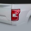 Aftermarket Replacement Fo2801265 Tail Lights Assembly Right Side For 18-19 F-150 Pickup Xl Xlt Led 