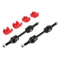 1 Set Front Sway Bar Links Stabilizer Link Kit With Bushing For Ford F-150 2009-2014 Suspension No K750362 9l3z5k483d 