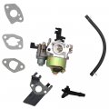Sakitam Carburetor Carb Gaskets Kit For Ryobi Ry80544 212cc 3100psi 2 5gpm Pressure Washer 