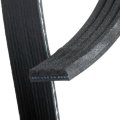 V Ribbed Serpentine Belt For Toyota 4runner 1999 2000 Black 43 84 In Effective Length 44 375 Outside Circumference Alx Pau Ac