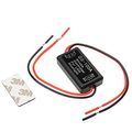 Winomo 2pcs Flash Strobe Controller Car Flasher Module For Brake Light Tail Stop