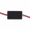 Winomo 2pcs Flash Strobe Controller Car Flasher Module For Brake Light Tail Stop