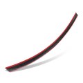 Auto Dynasty Amg-type Rear Car Trunk Lid Spoiler Compatible With Mercedes-benz Gle43 Gle63 Amg Gle400 Gle450 Gle500e Gle350
