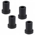 Rear Upper Leaf Spring Shackle Bushing For Ford Fairlane 1962 1963 1964 1965 Pc-189890 