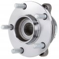 Aintier Front Wheel Hub Assembly Fit For 2007 Nissan Altima 2008-2012 2013 5 Lugs W Abs Bearing 513294 1