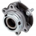 Aintier Front Wheel Hub Assembly Fit For 2007 Nissan Altima 2008-2012 2013 5 Lugs W Abs Bearing 513294 1