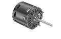 1 15hp 1600rpm Cw Electric Fan Motor 3 In Diameter 115 Volts D109 