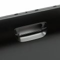 Kuafu Steel Tailgate Shell Compatible With 2005-2015 Toyota Tacoma Pickup Truck Tail Gate Replacement For To1910100