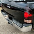 Kuafu Steel Tailgate Shell Compatible With 2005-2015 Toyota Tacoma Pickup Truck Tail Gate Replacement For To1910100