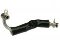 Uro Parts 11537558900 Turbo Coolant Line Return Cylinders 1-3 With Improved Heat Shielding 