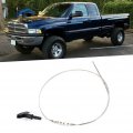 Qiilu For Dodge 2500 Oil Dipstick 5080582aa Car Engine Level Fluid Tool Replacement Ram 3500 2000-2002