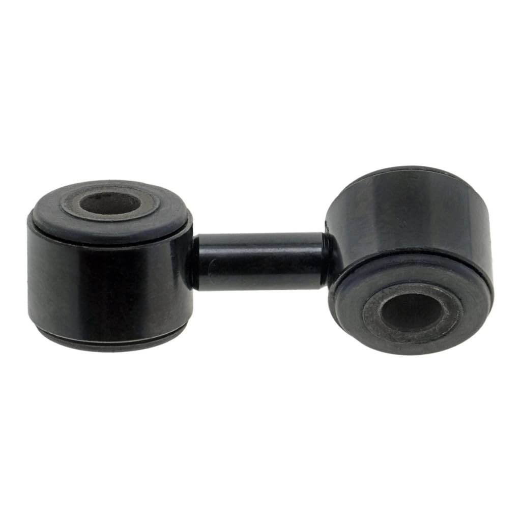 Stabilizer Bar Link Set For 2001 2002 2003 Audi S8 Fixed Bushing End 1 And 2 Front Position Alx Pau Me Ms70807 Cla3