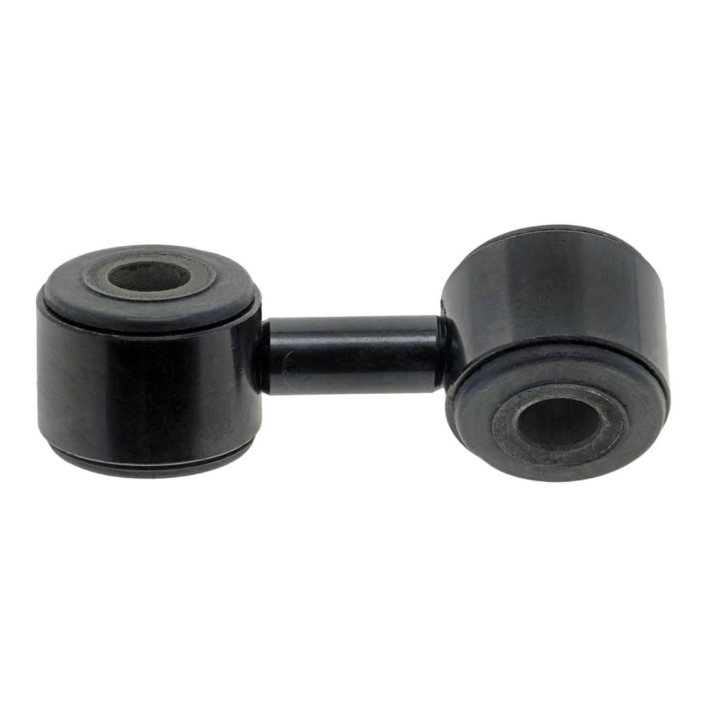 Stabilizer Bar Link Set For 2001 2002 2003 Audi S8 Fixed Bushing End 1 And 2 Front Position Alx Pau Me Ms70807 Cla3