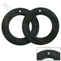 Crown Automotive Differential Side Gear Thrust Washer Set 