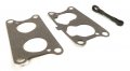 The Rop Shop Carburetor For 2005 Kawasaki Mule 3010 4x4 Kaf620e5 All Terrain Vehicle Engines