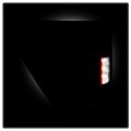 Acanii For Incandescent W Blind Spot 2021 2022 2023 Ford F150 Pickup Truck Oe Tail Light Brake Lamp Left Driver Side