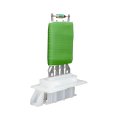 Hvac Blower Motor Resistor 1k0959263a For Vw Jetta Golf Tiguan Passat Beetle Gti Cc Eos R32 Rabbit And Audi A3 S3 