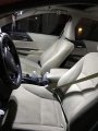 Brishine White Interior Led Lights Kit For 2001-2011 Honda Civic Sedan Coupe Super Bright 6000k Light Bulbs Package License 