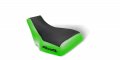 Gripper Seat Cover For Honda Trx350 Foreman Fits 1986 To 1989 Models Light Green Color Nd5327 